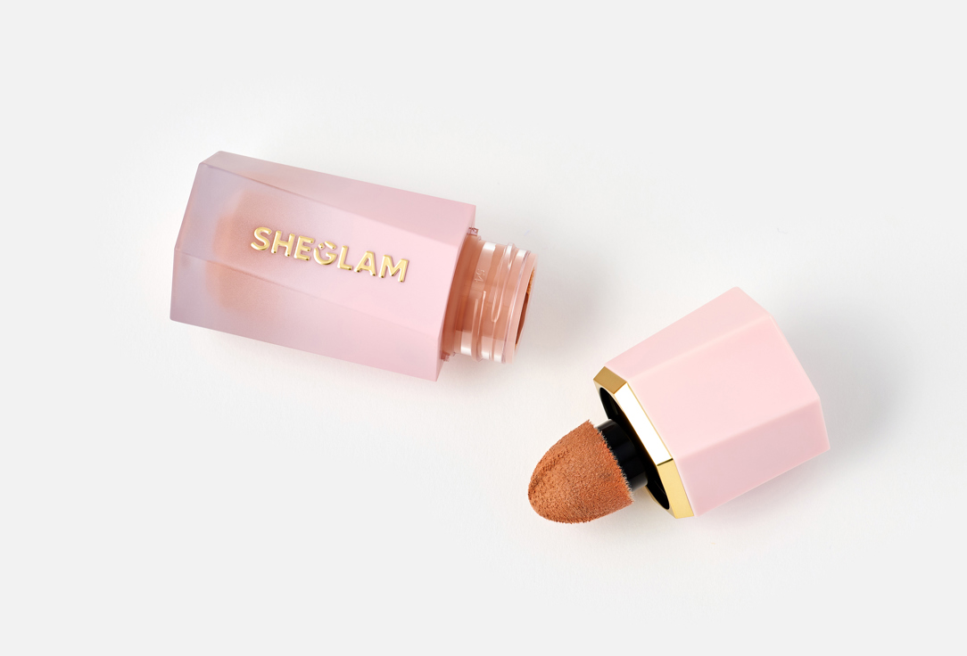 Sheglam Matte Liquid Blush Color Bloom