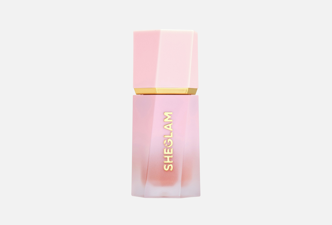 Sheglam Matte Liquid Blush Color Bloom
