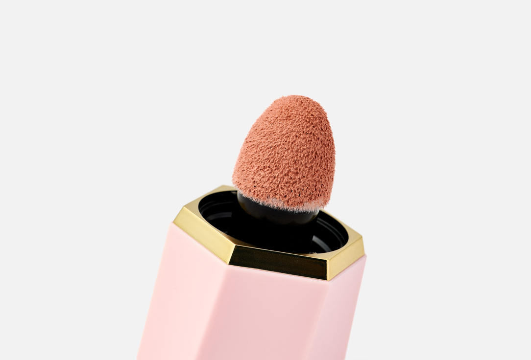 Sheglam Matte Liquid Blush Color Bloom