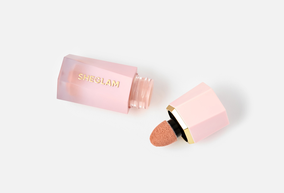 Sheglam Matte Liquid Blush Color Bloom