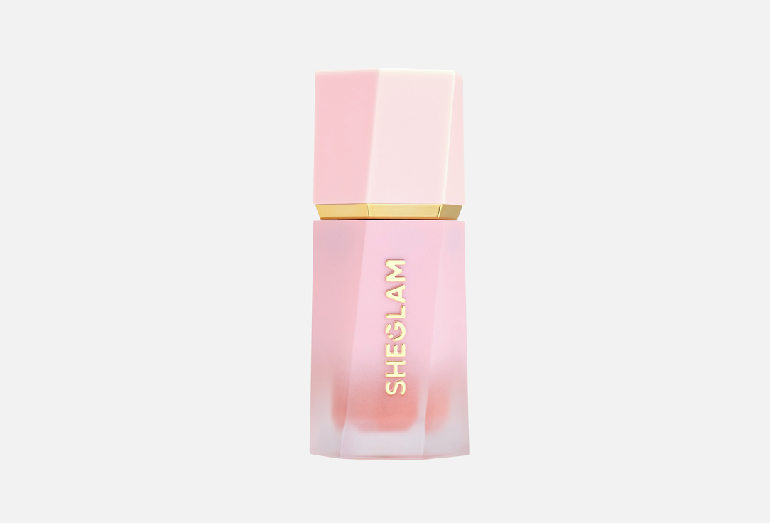 Sheglam Matte Liquid Blush Color Bloom