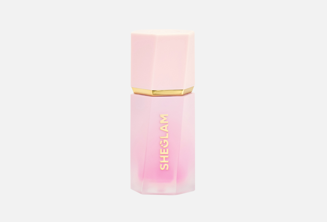 Sheglam Matte Liquid Blush Color Bloom