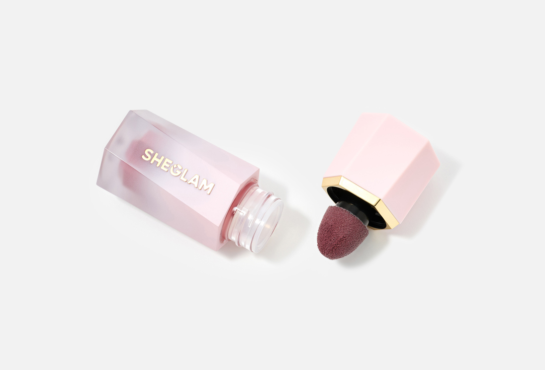 Sheglam Matte Liquid Blush Color Bloom