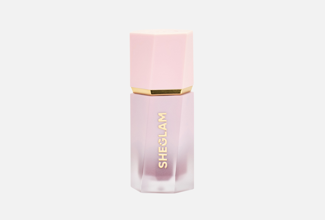 Sheglam Matte Liquid Blush Color Bloom