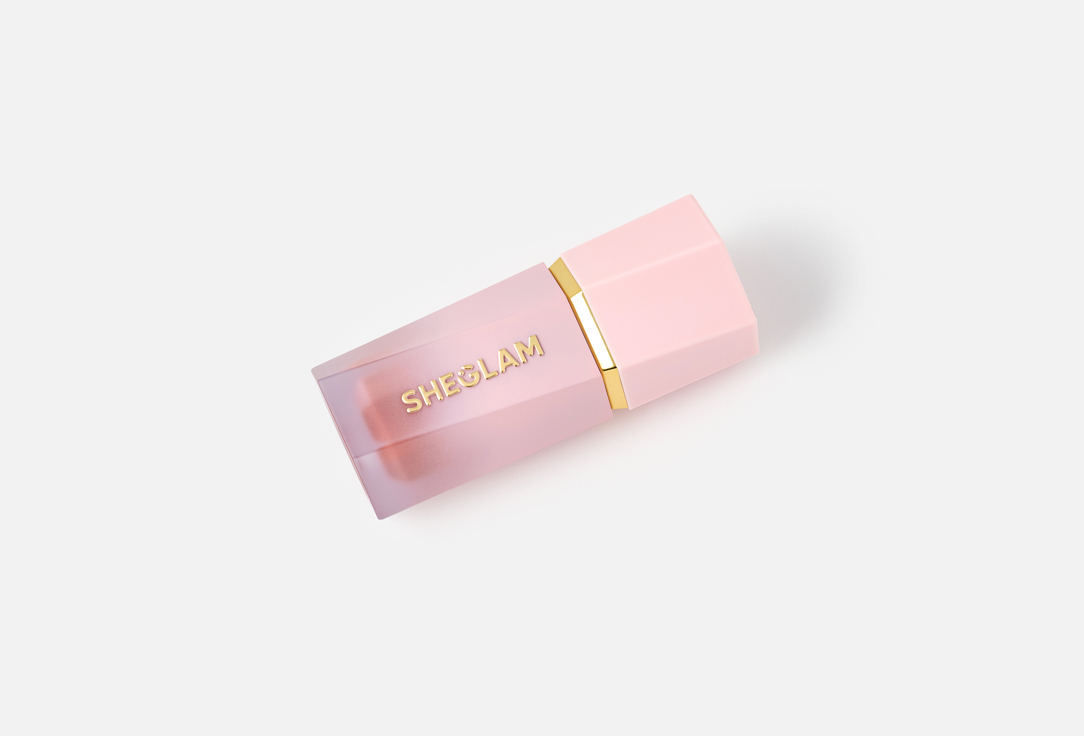 Sheglam Matte Liquid Blush Color Bloom Risky business 5.2 ml Sheglam Matte Liquid Blush Color Bloom