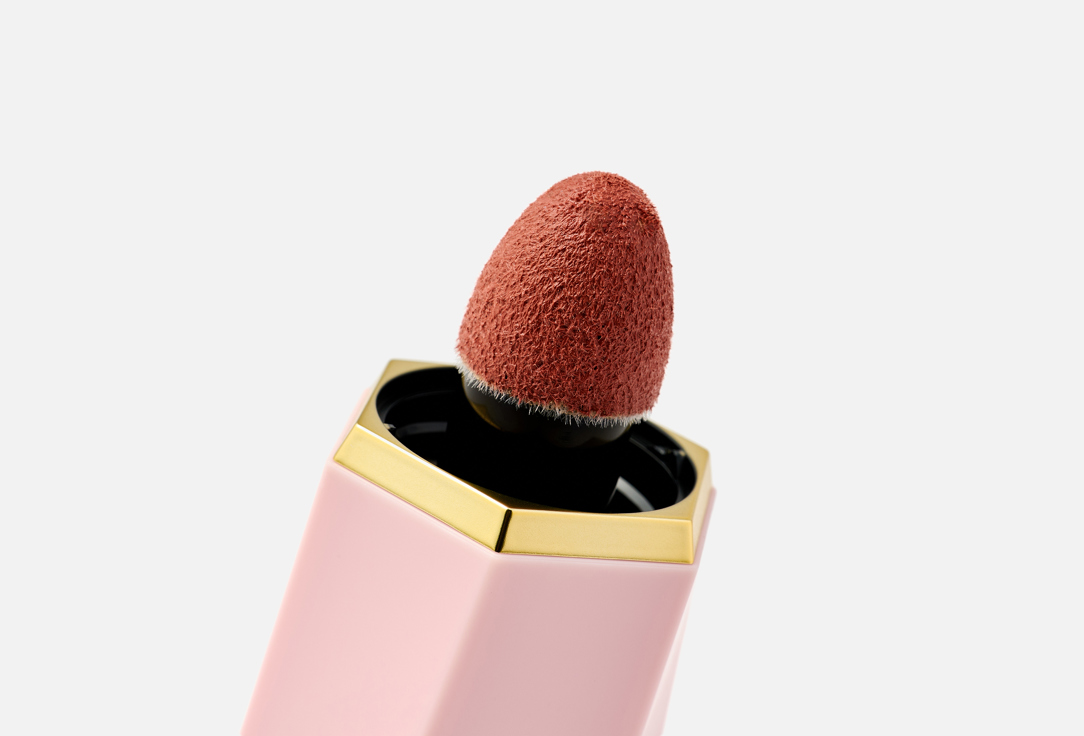 Sheglam Matte Liquid Blush Color Bloom Risky business 5.2 ml Sheglam Matte Liquid Blush Color Bloom
