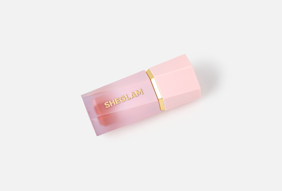 Sheglam Matte Liquid Blush Color Bloom