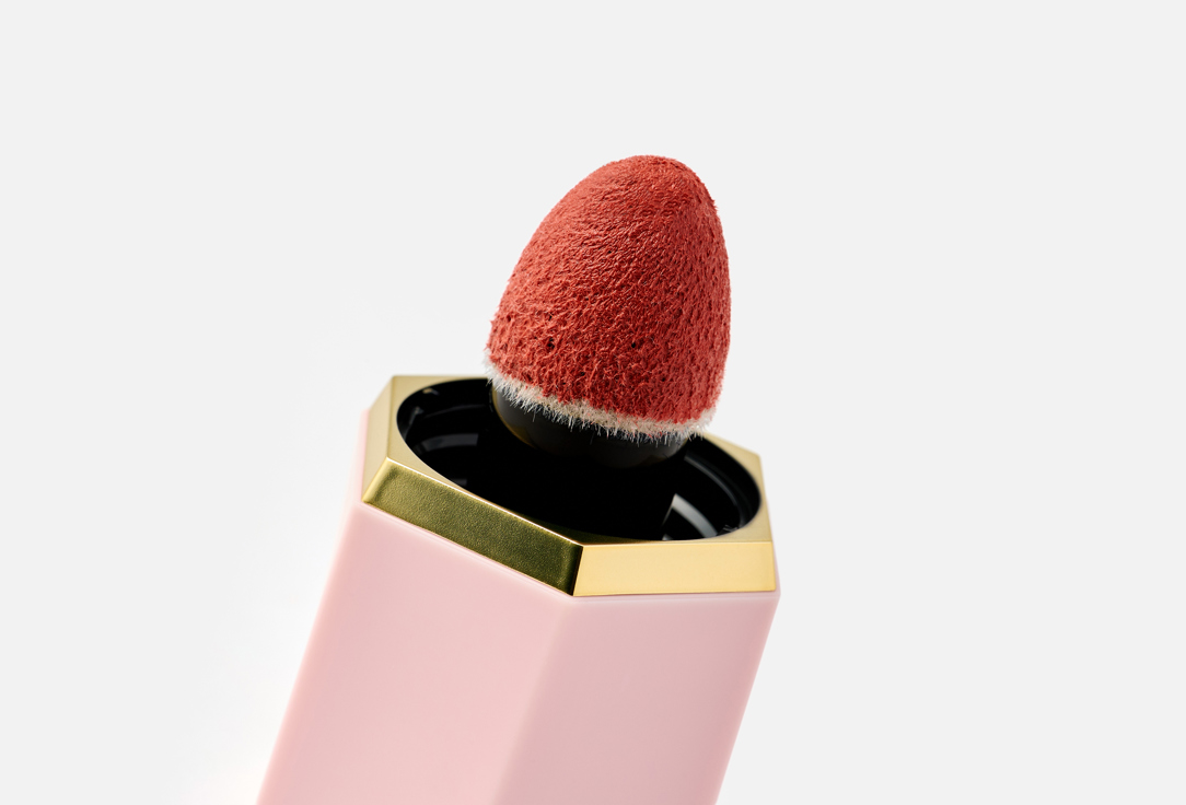 Sheglam Matte Liquid Blush Color Bloom