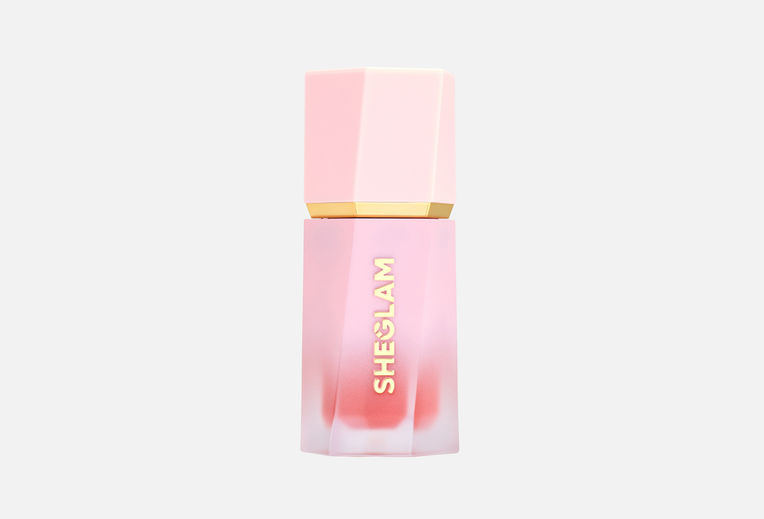 Sheglam Matte Liquid Blush Color Bloom