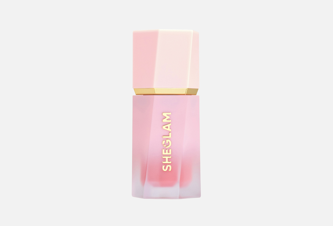 Sheglam Matte Liquid Blush Color Bloom