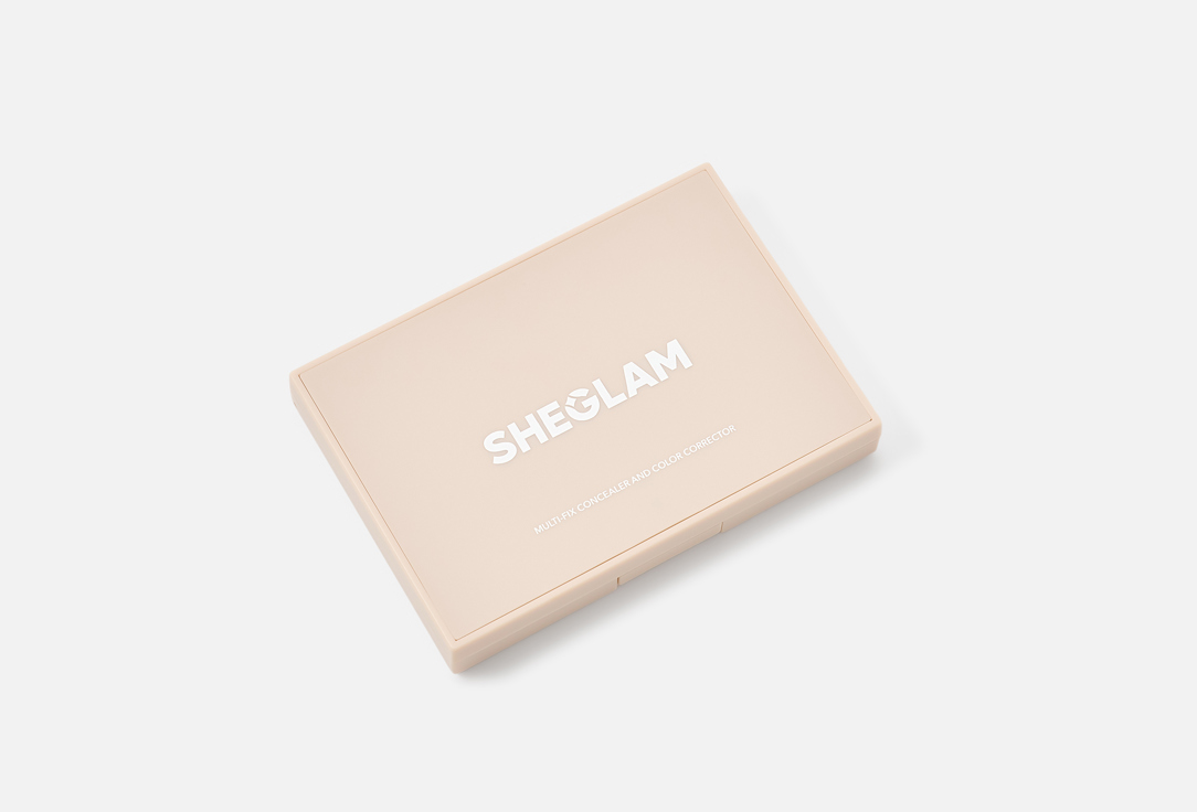 Sheglam Concealer And Color Corrector Multi-Fix