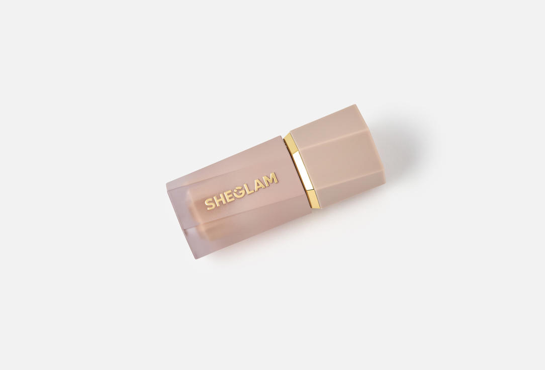 Sheglam Matte liquid contour bronzer Sun Beam