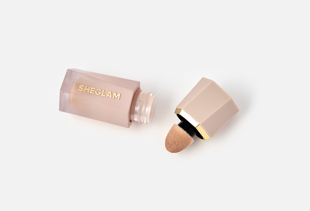 Sheglam Matte liquid contour bronzer Sun Beam