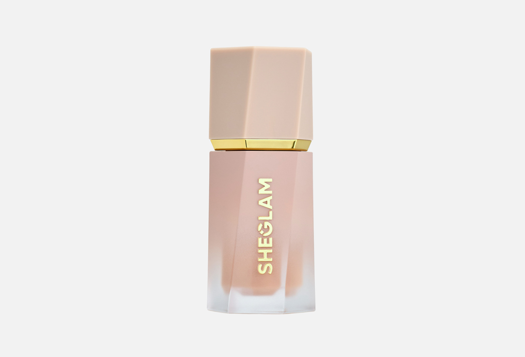 Sheglam Matte liquid contour bronzer Sun Beam