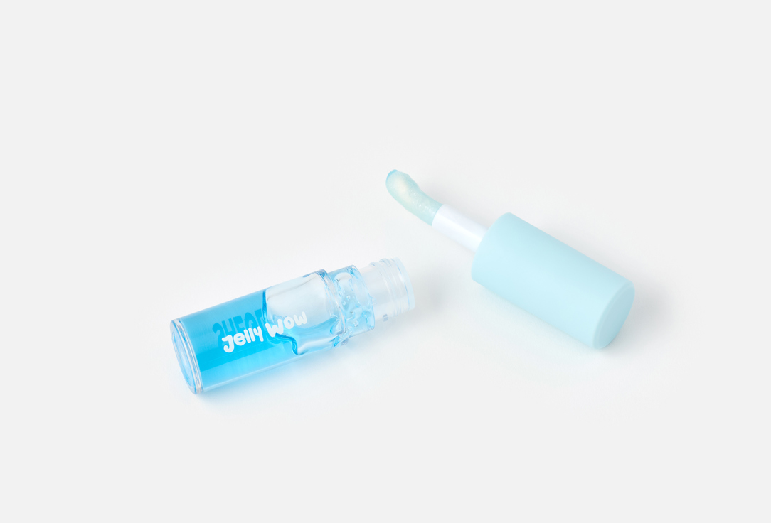 Sheglam Lip Oil Jelly Wow