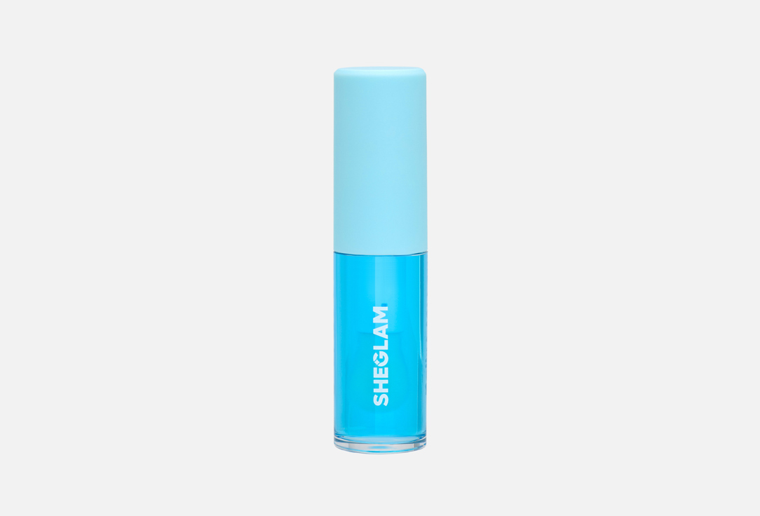 Sheglam Lip Oil Jelly Wow