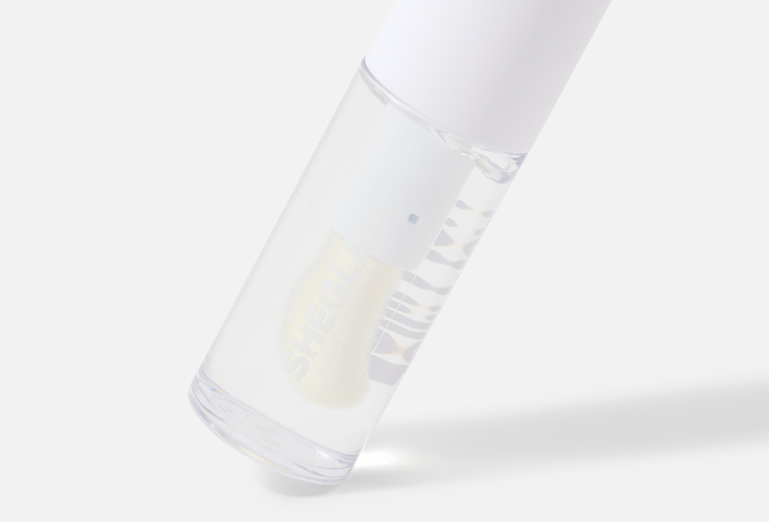 Sheglam Lip Oil Jelly Wow