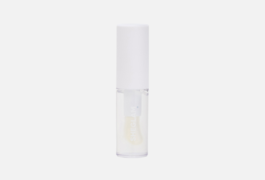 Sheglam Lip Oil Jelly Wow