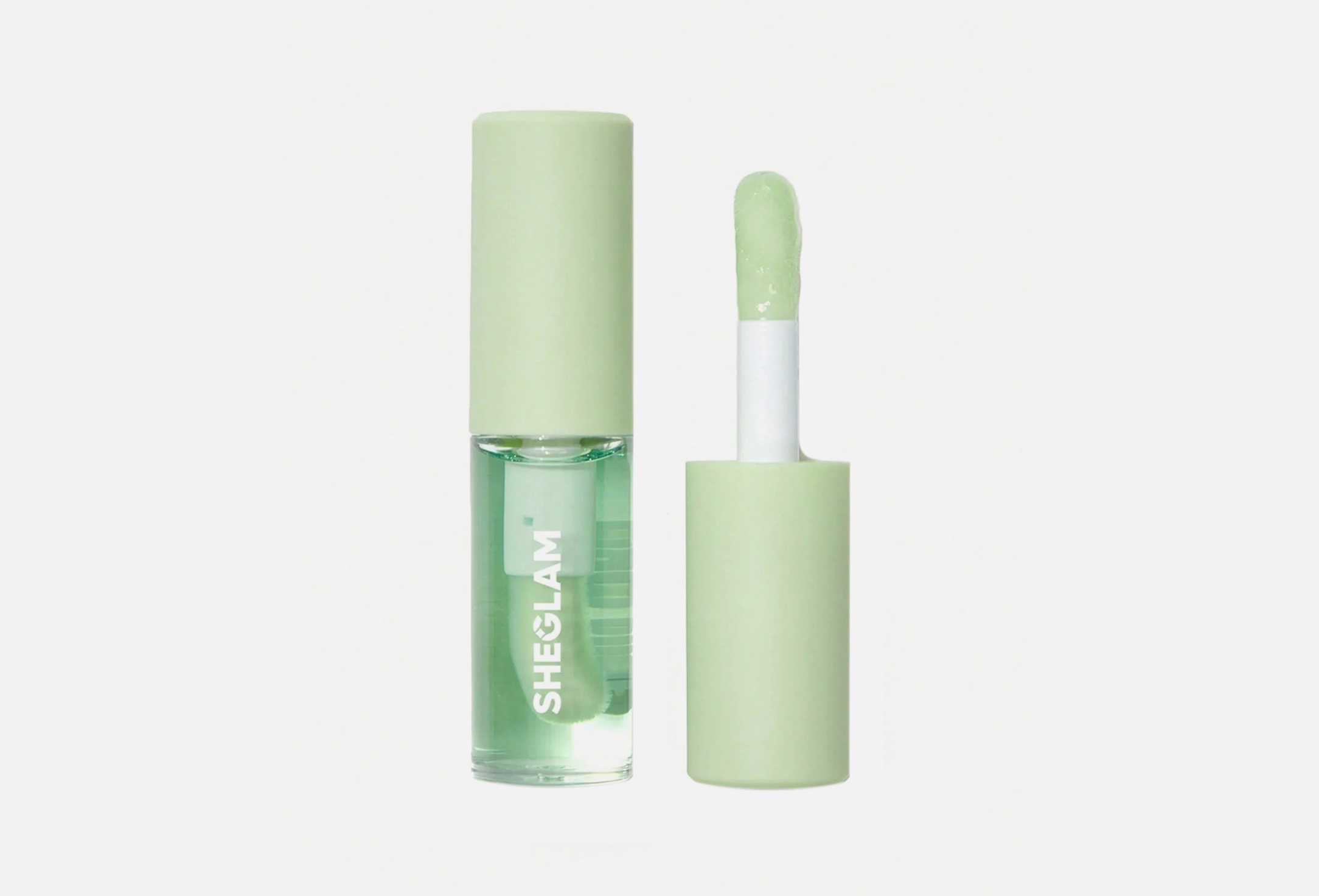 Jelly Wow  1 Green apple envy