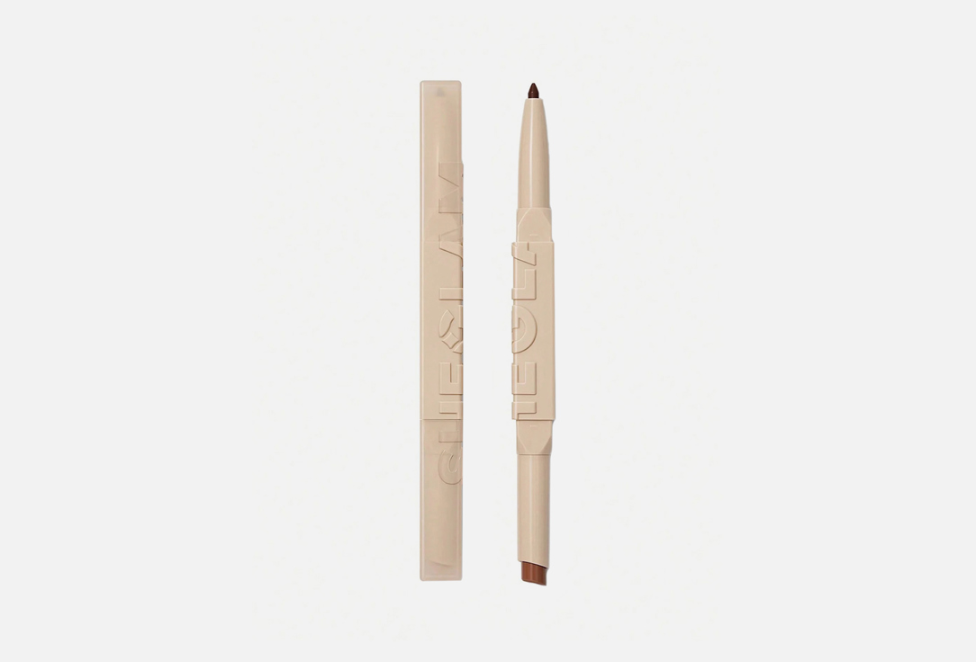 Sheglam Lipstick & Liner Duo Glam 101