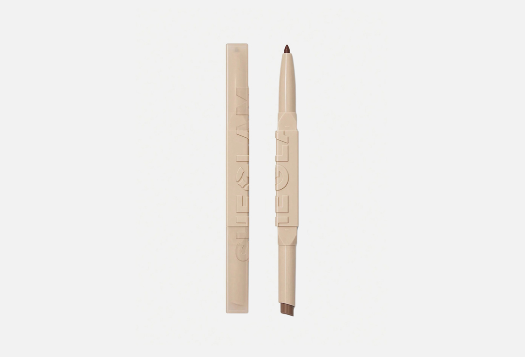 Sheglam Lipstick & Liner Duo Glam 101