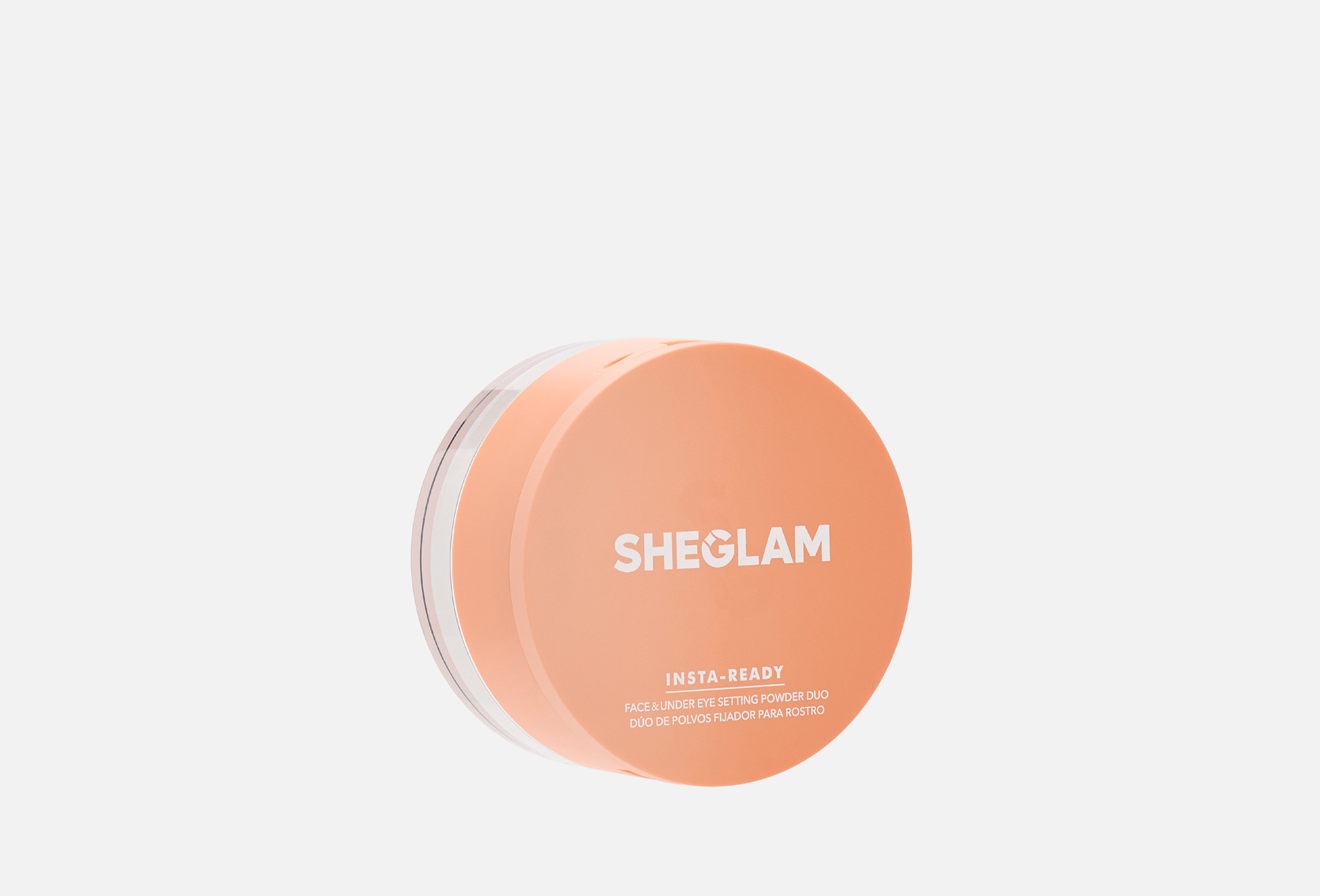 Insta-Ready 1 Translucent
