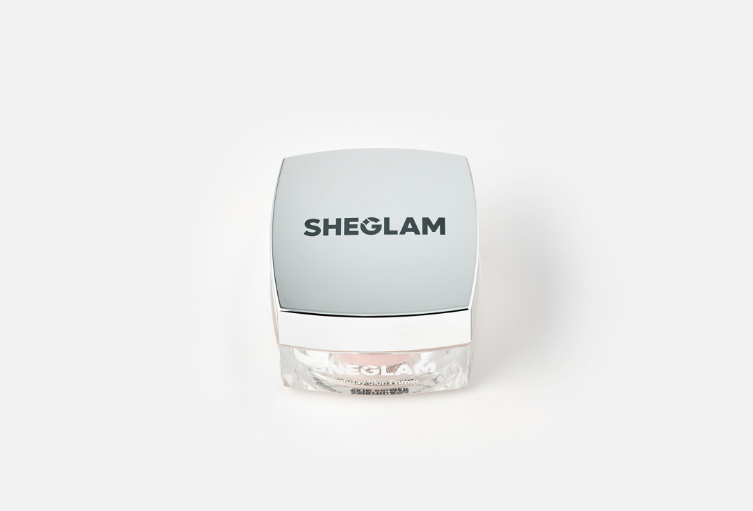 Sheglam Face Primer Birthday