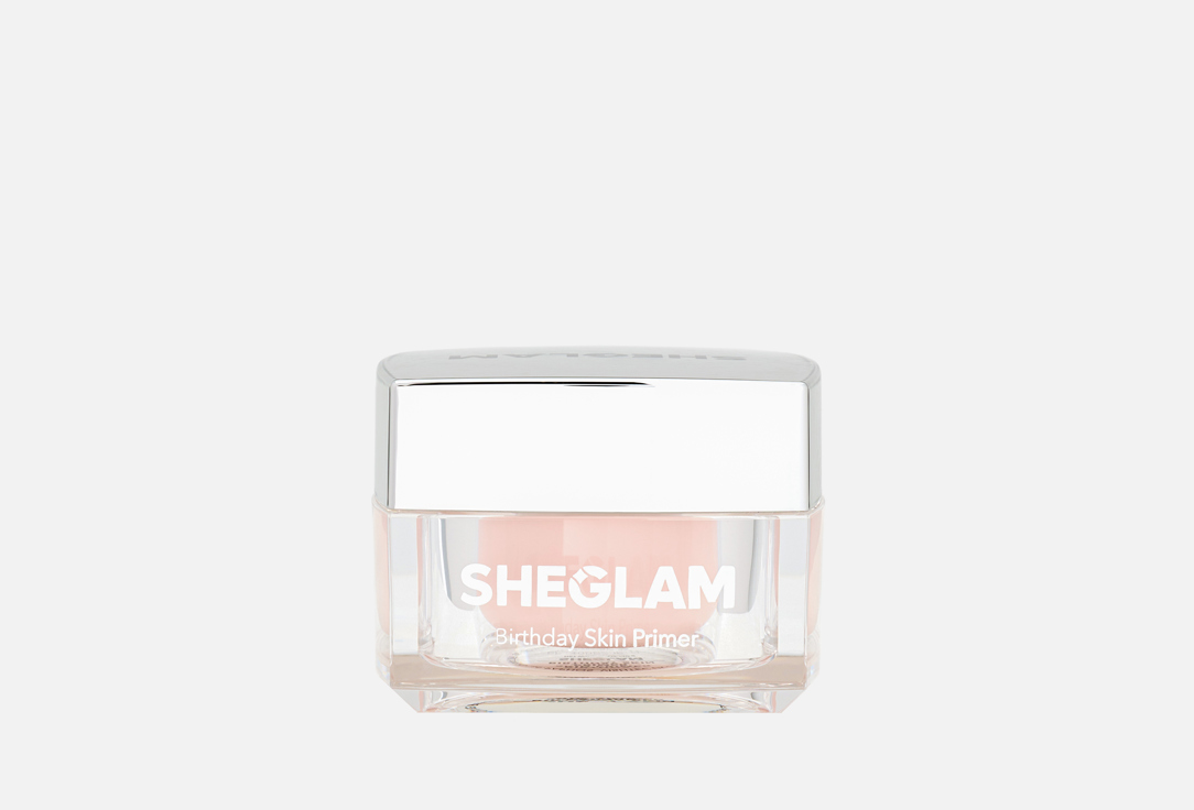 Sheglam Face Primer Birthday