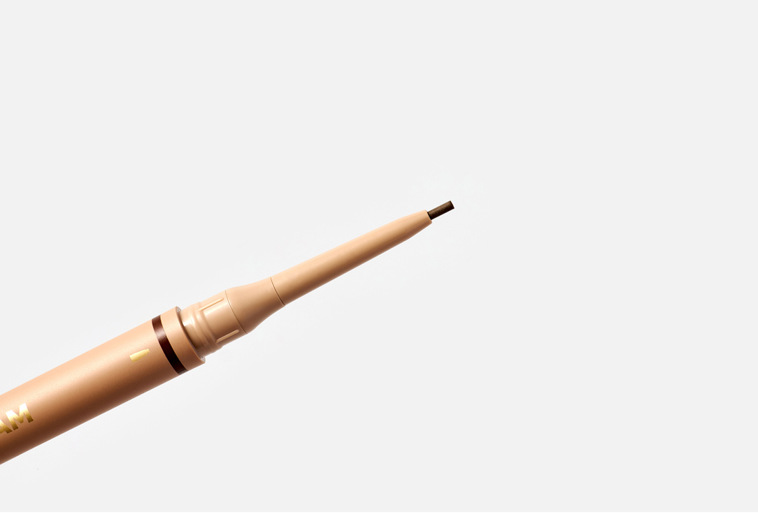 Sheglam 2-In-1 Brow Pencil Brows On Demand
