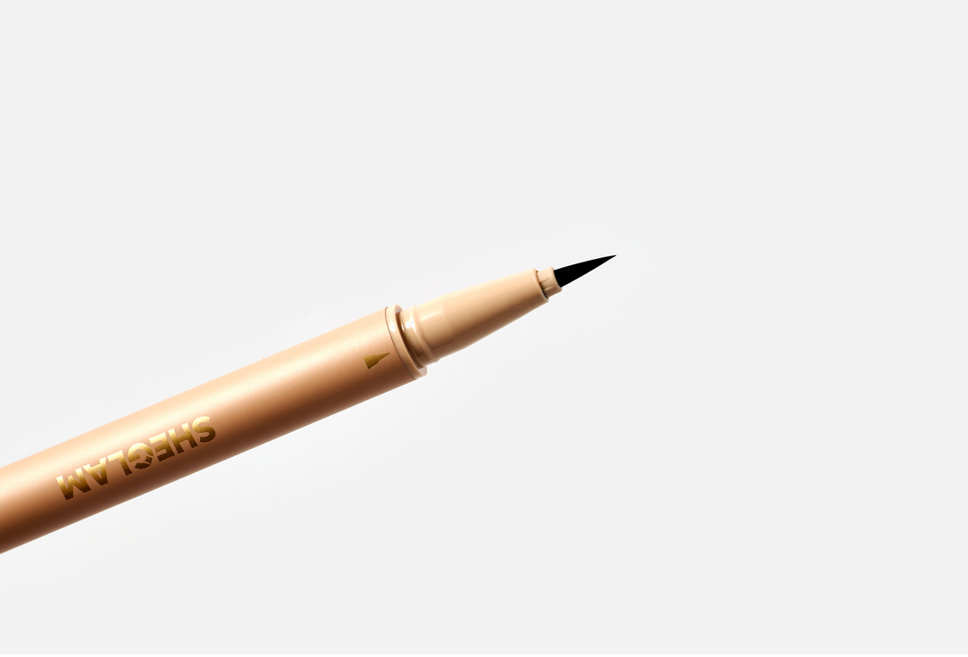 Sheglam 2-In-1 Brow Pencil Brows On Demand