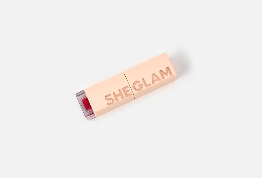 Sheglam Lip Tint Liquid Lipstick Take A Hint