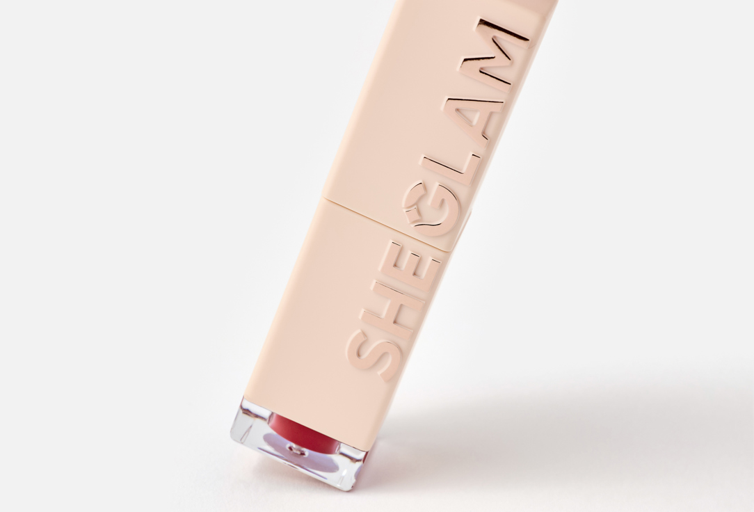 Sheglam Lip Tint Liquid Lipstick Take A Hint