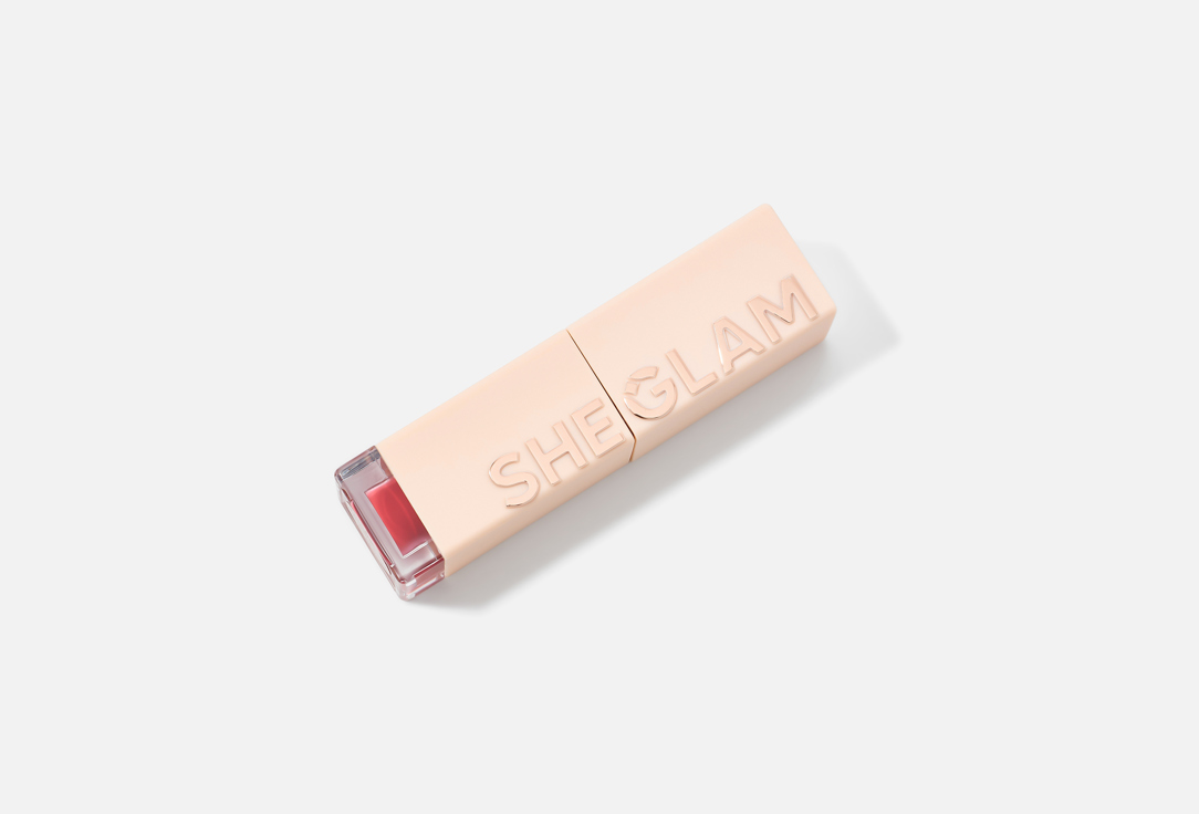 Sheglam Lip Tint Liquid Lipstick Take A Hint