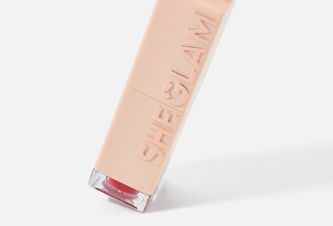 Sheglam Lip Tint Liquid Lipstick Take A Hint