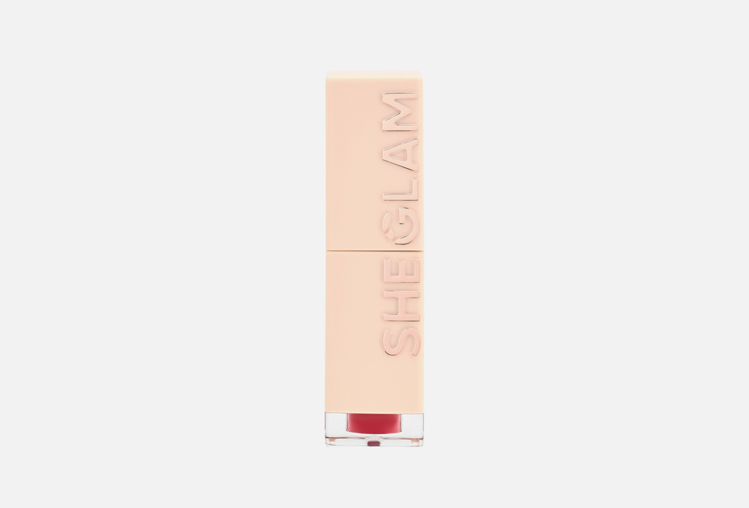 Sheglam Lip Tint Liquid Lipstick Take A Hint