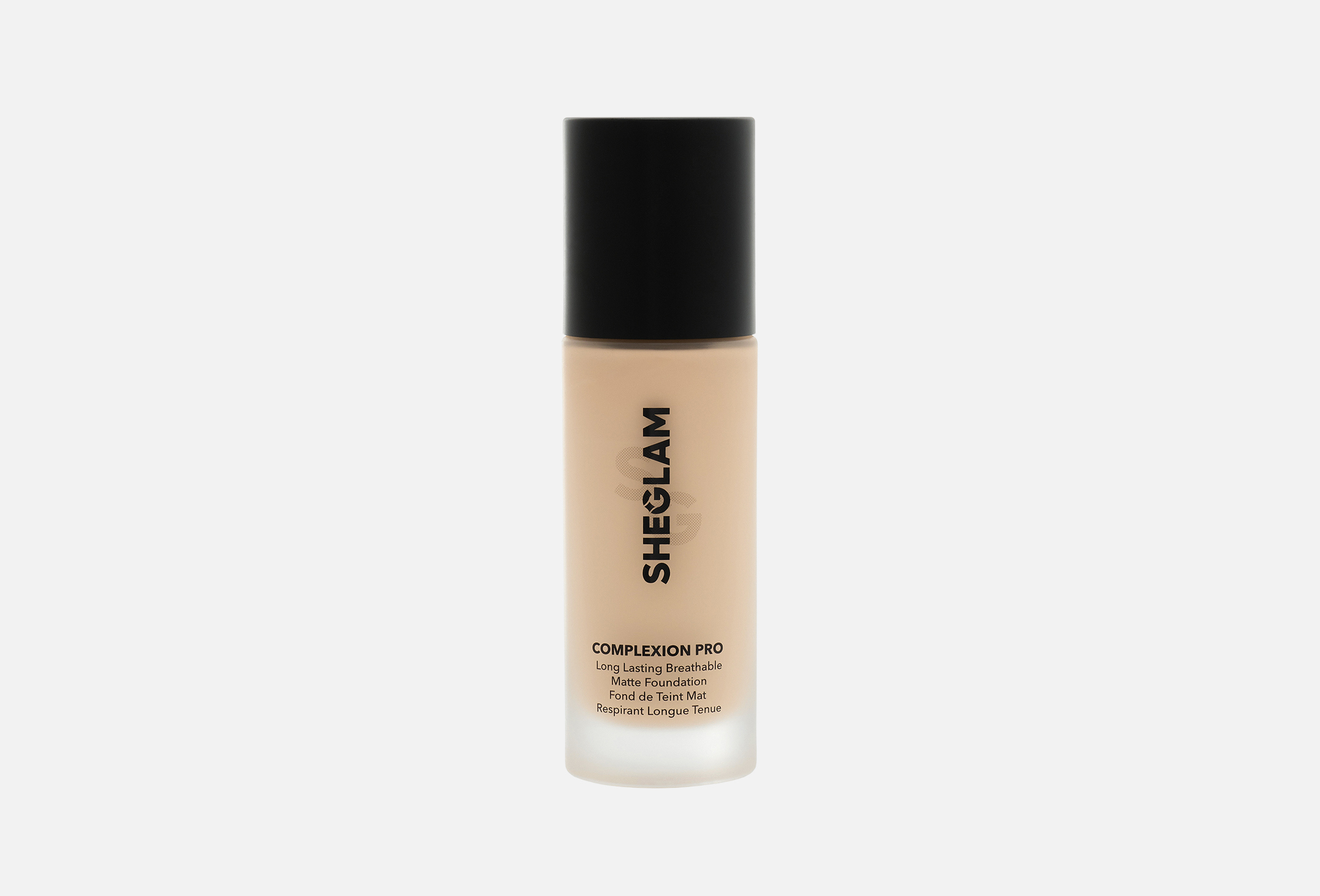 Complexion Pro  30 Shell