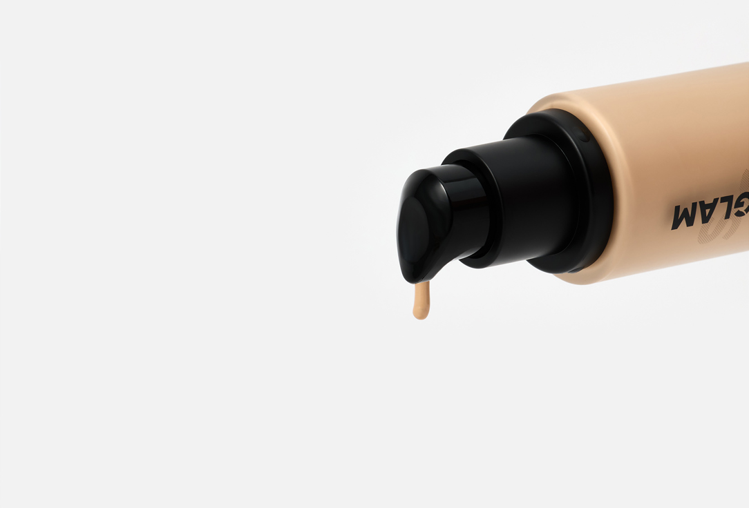 Sheglam Long-Lasting Matte Foundation Complexion Pro