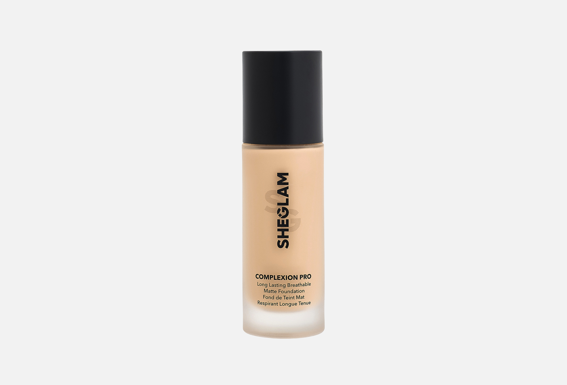 Complexion Pro  30 Nude