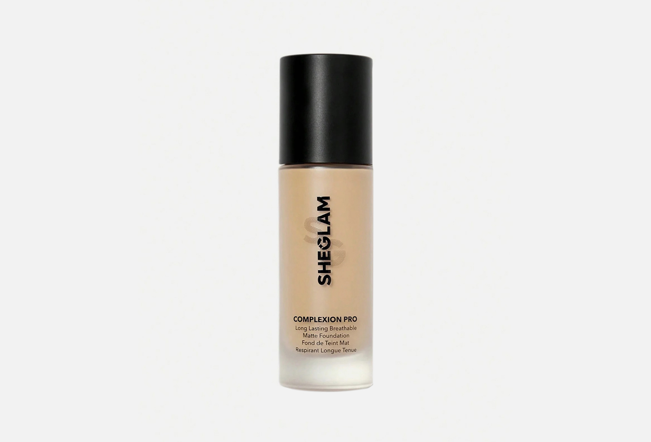 Complexion Pro  30 Warm vanil