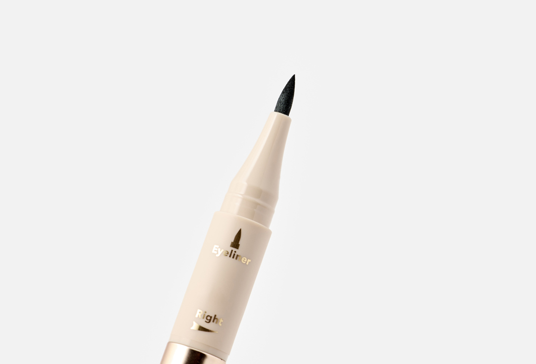 Sheglam 2 in 1 Eye Liner Pen Get Foxy