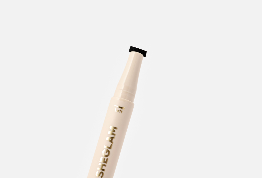 Sheglam 2 in 1 Eye Liner Pen Get Foxy