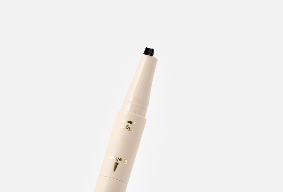 Sheglam 2 in 1 Eye Liner Pen Get Foxy