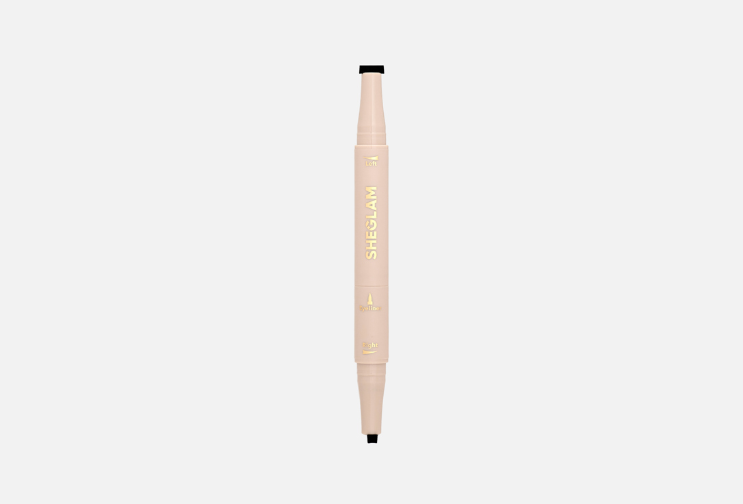 Sheglam 2 in 1 Eye Liner Pen Get Foxy