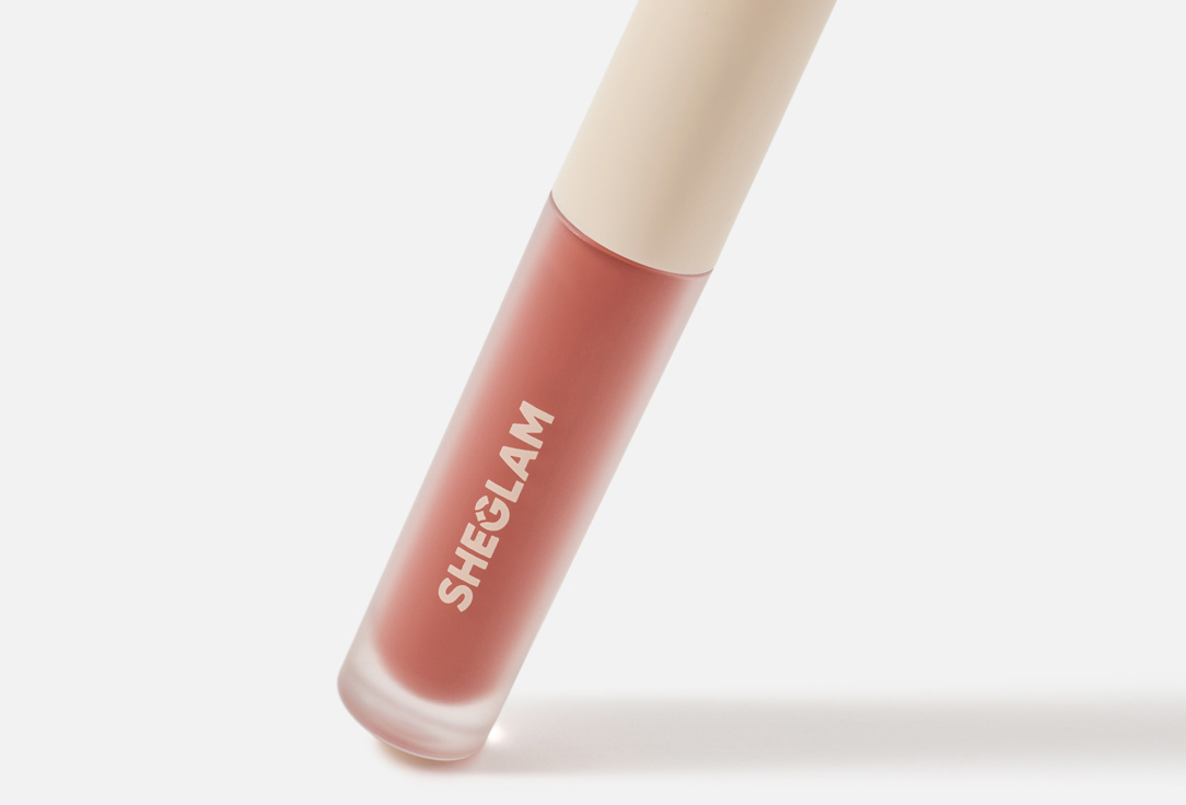 Sheglam Набор матовых жидких помад Allure Mini Private touch 3 шт Sheglam Набор матовых жидких помад Allure Mini