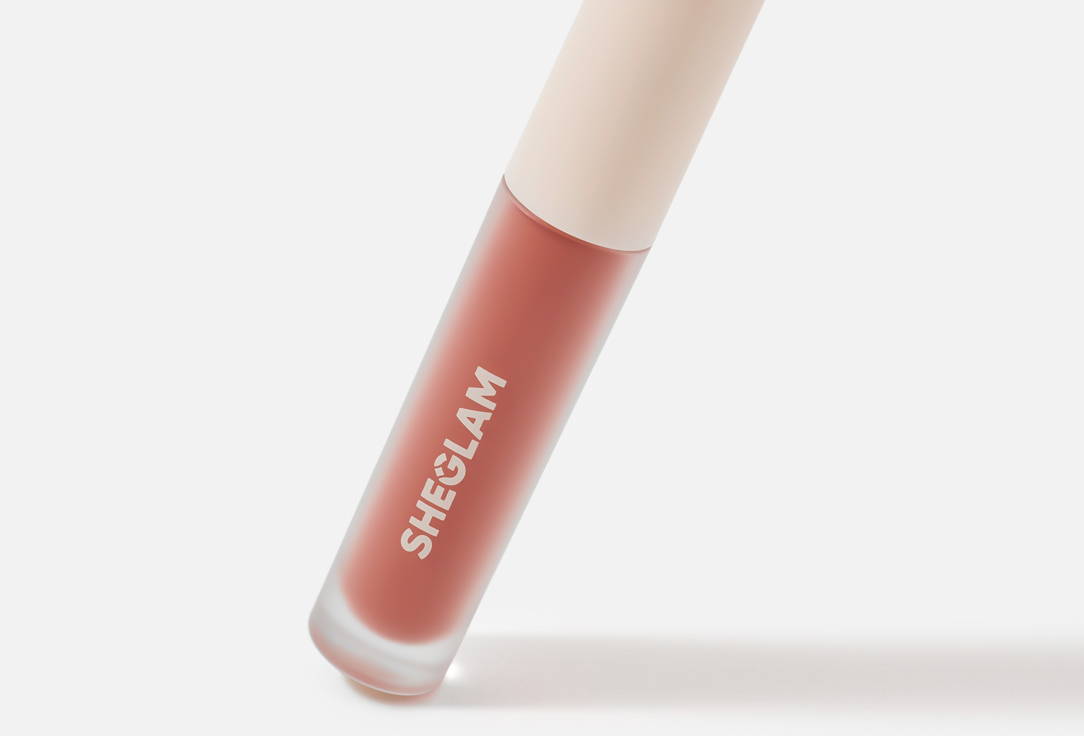 Sheglam Matte Liquid Lipstick Set Allure Mini