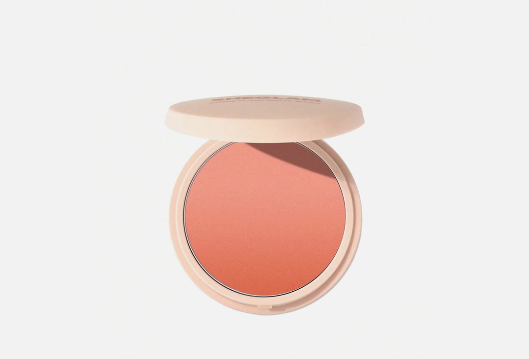Sheglam Matte Blusher Divine Flush