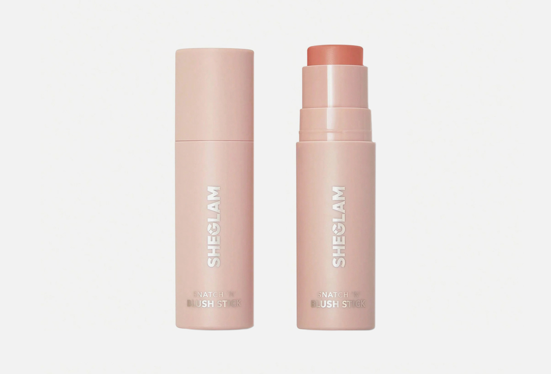 Sheglam Blusher Stick Snatch 'N' Wild love 1 pcs Sheglam Blusher Stick Snatch 'N'
