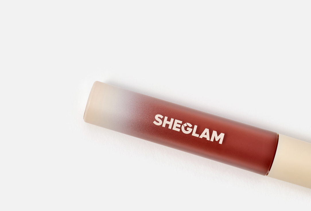 Sheglam Matte Liquid Lipstick Allure