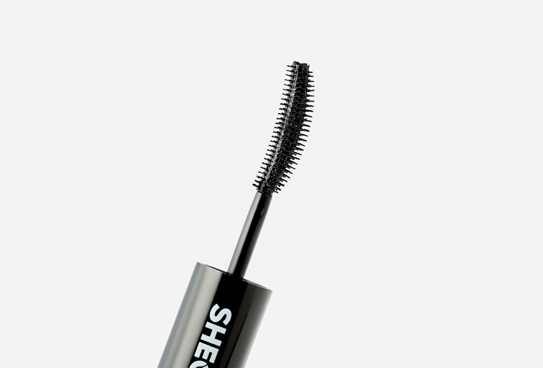 Sheglam Volume & Length Mascara All-In-One Black 8 ml Sheglam Volume & Length Mascara All-In-One
