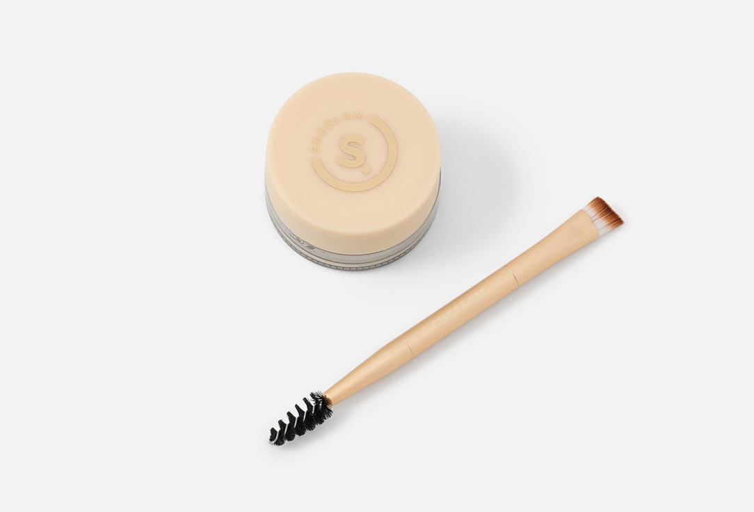 Sheglam Brow Waterproof Pomade Boss Brow